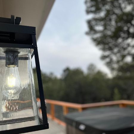 Thunder Hollow Ruidoso Zewnętrze zdjęcie