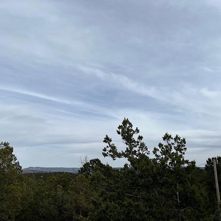 Thunder Hollow Ruidoso Zewnętrze zdjęcie