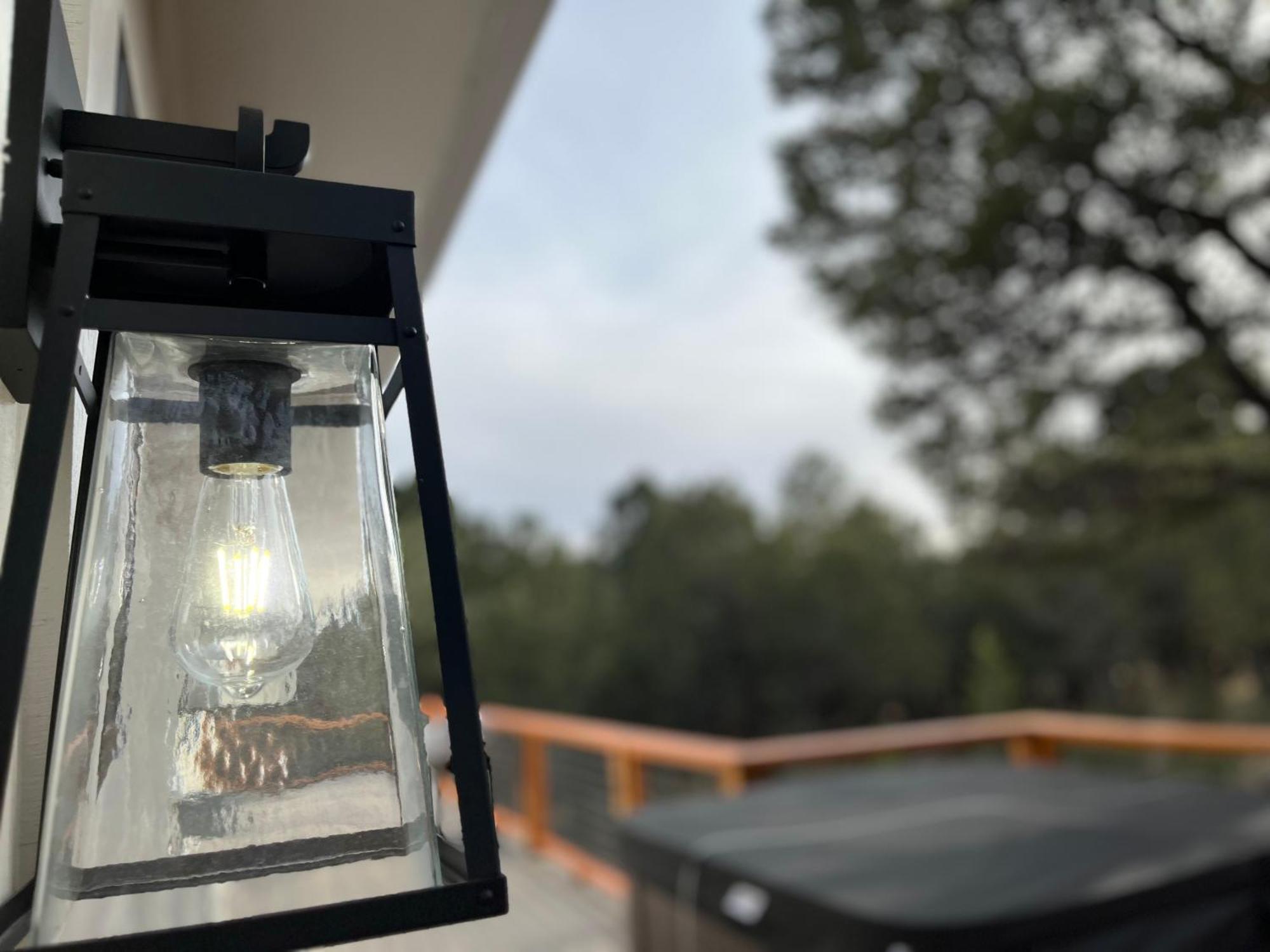 Thunder Hollow Ruidoso Zewnętrze zdjęcie