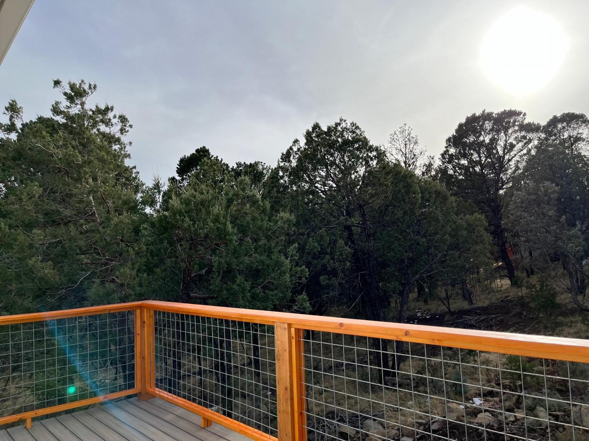 Thunder Hollow Ruidoso Zewnętrze zdjęcie