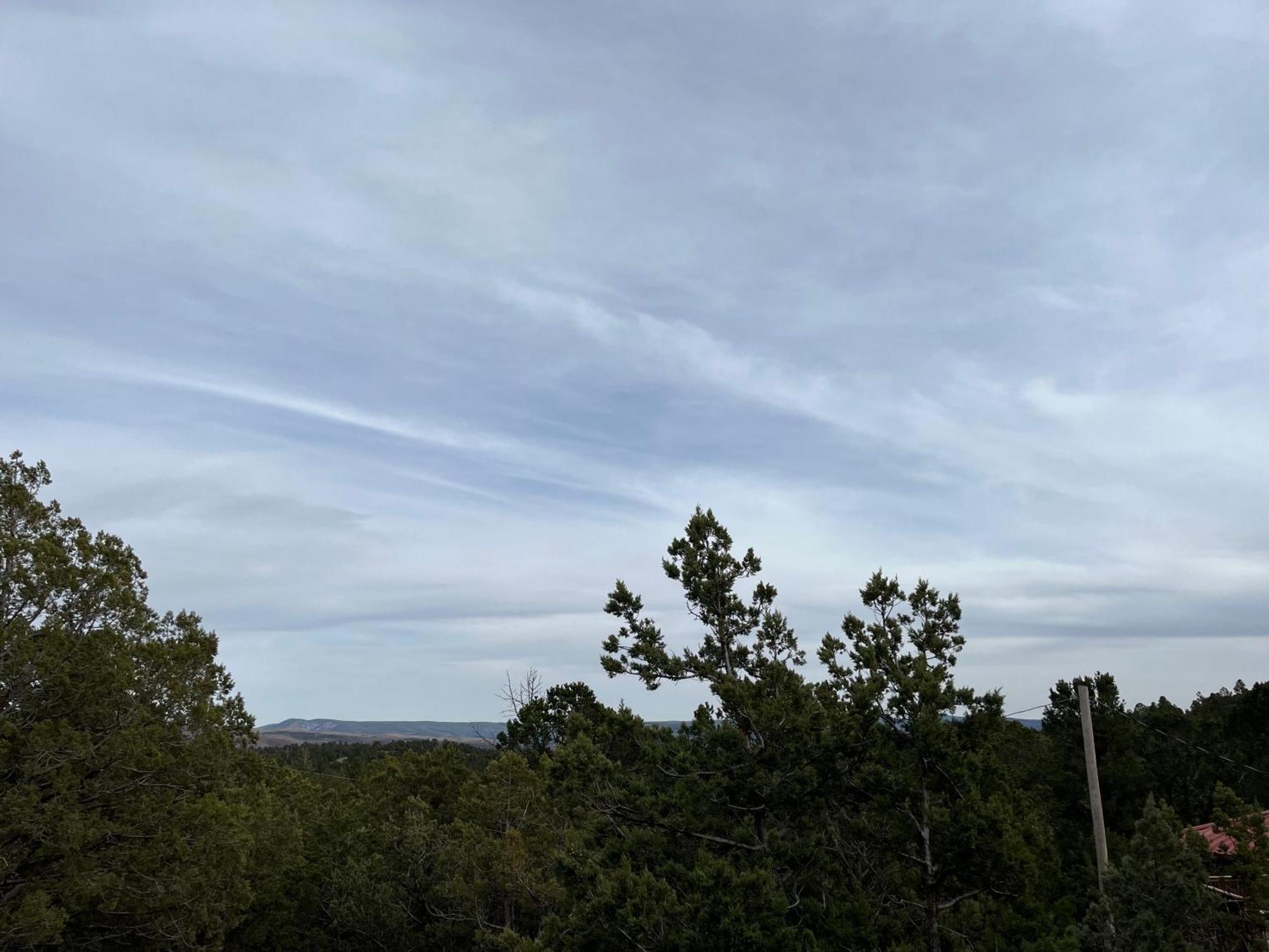 Thunder Hollow Ruidoso Zewnętrze zdjęcie