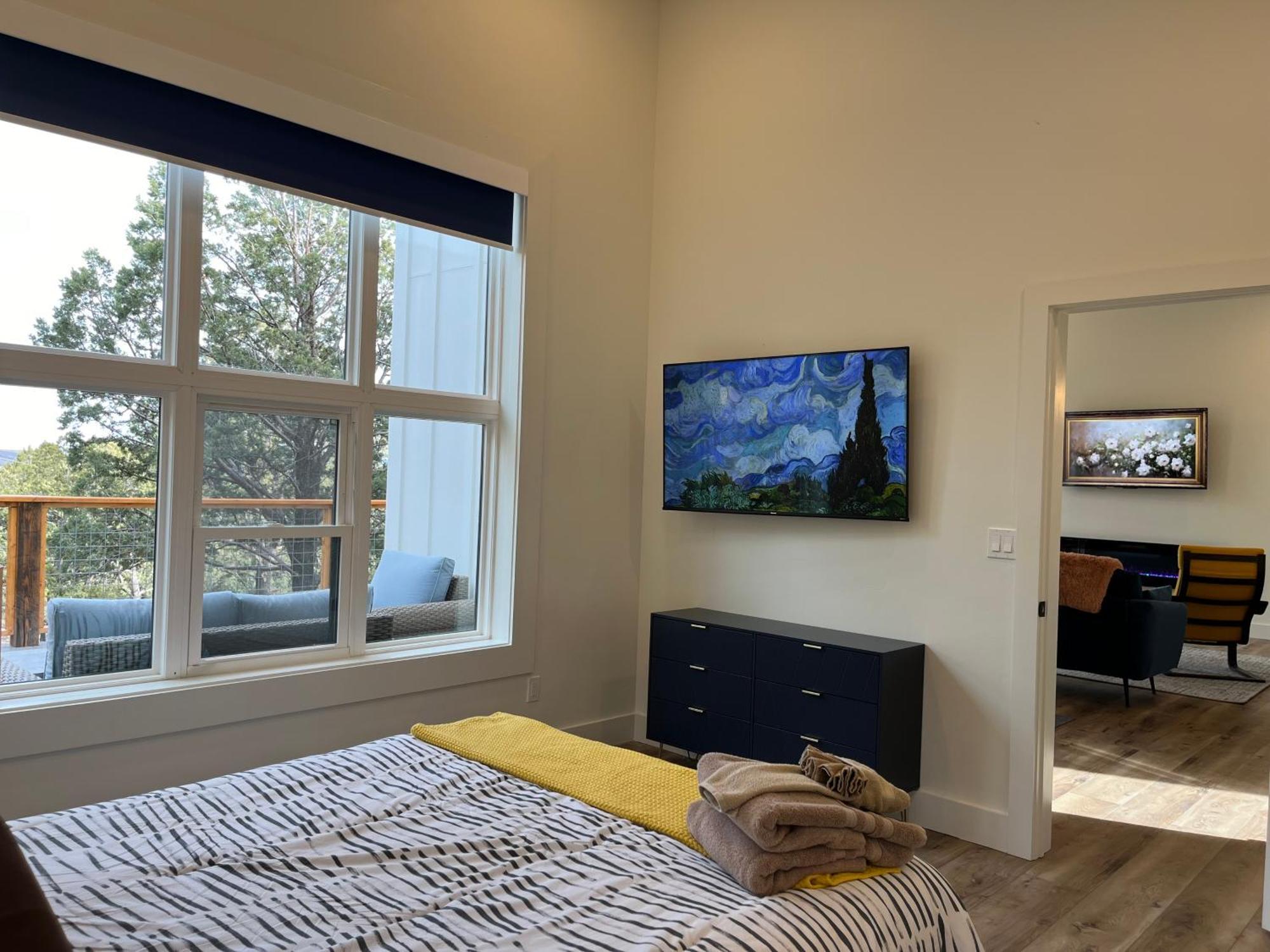 Thunder Hollow Ruidoso Zewnętrze zdjęcie
