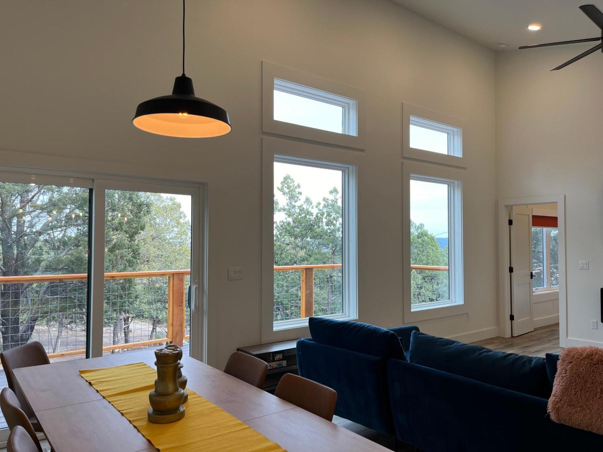 Thunder Hollow Ruidoso Zewnętrze zdjęcie