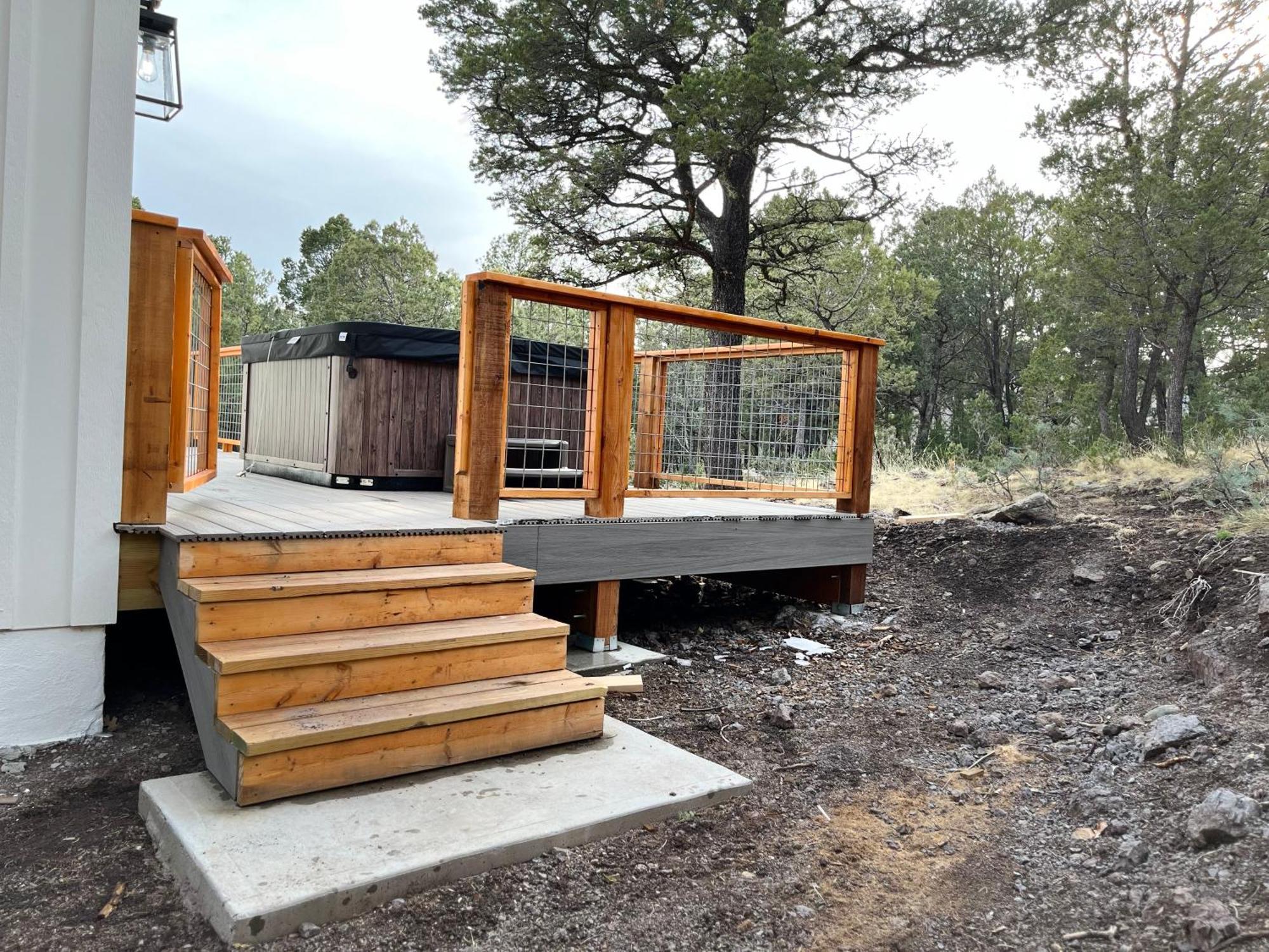Thunder Hollow Ruidoso Zewnętrze zdjęcie
